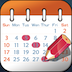 �n�`�J�����_�[2(iPhone�J�����_�[�Ή�)