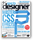Web Designer: Practical Tutorials For HTML5, CSS3, jQuery & WordPress