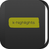 k-highlights